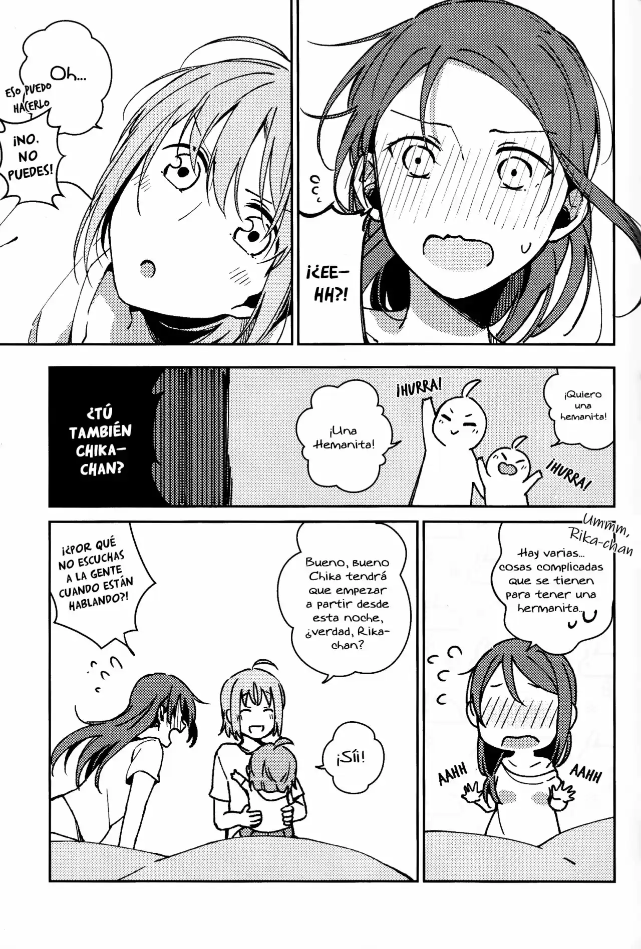 The Shape of Happiness (Love Live! Sunshine!!) (2019) - Capítulo 0.01 - Página 16 - LectorTMOo