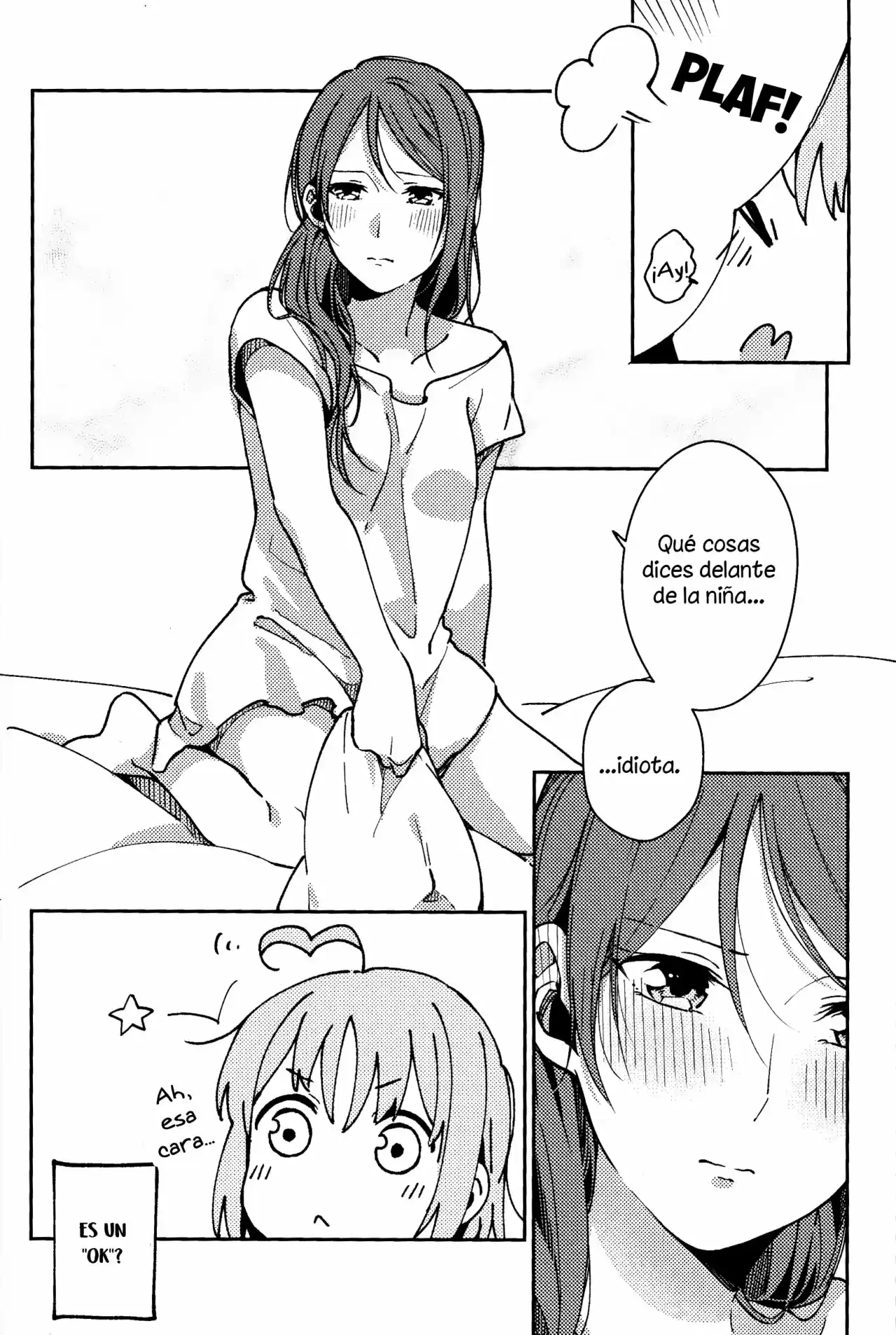 The Shape of Happiness (Love Live! Sunshine!!) (2019) - Capítulo 0.01 - Página 17 - LectorTMOo