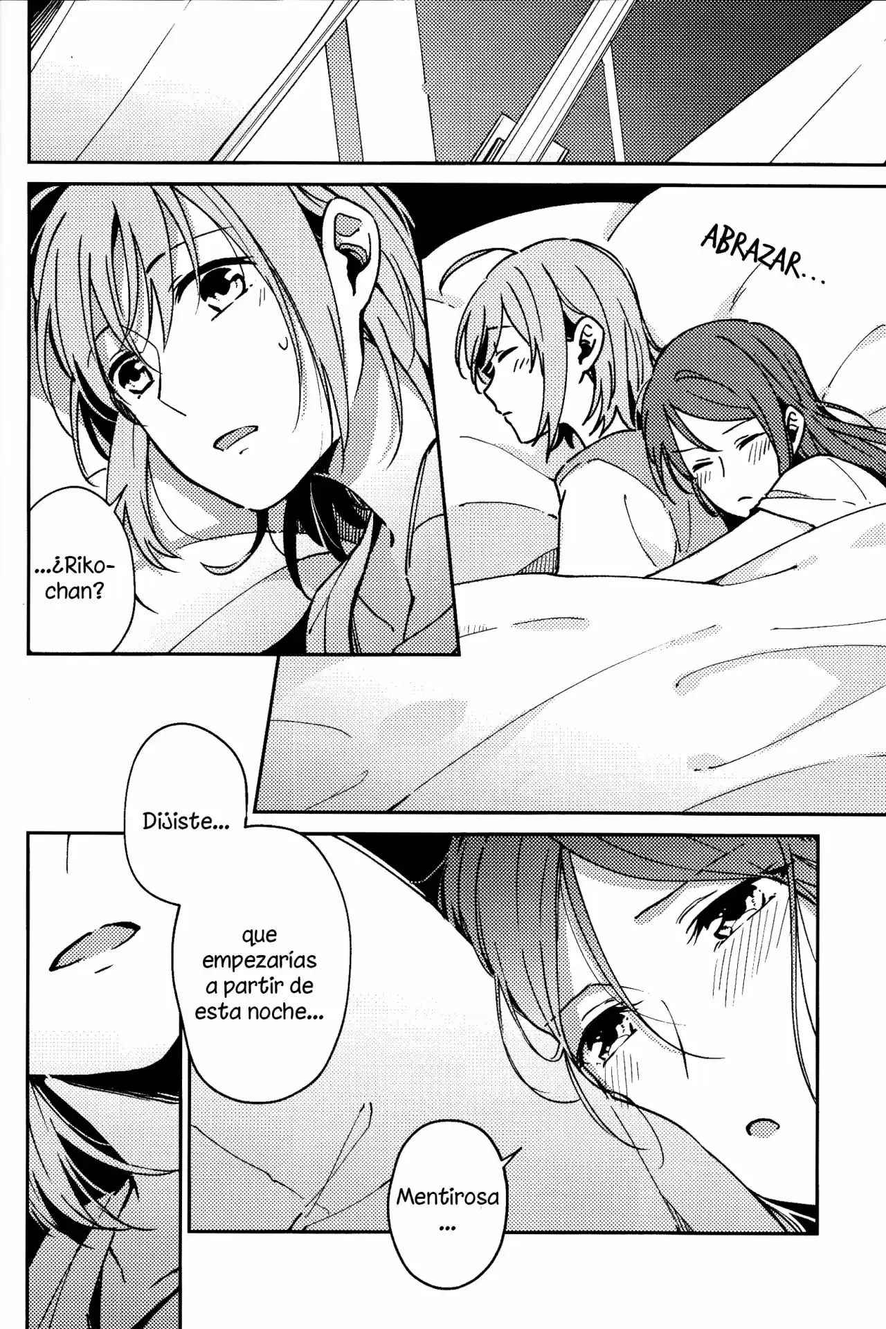 The Shape of Happiness (Love Live! Sunshine!!) (2019) - Capítulo 0.01 - Página 19 - LectorTMOo
