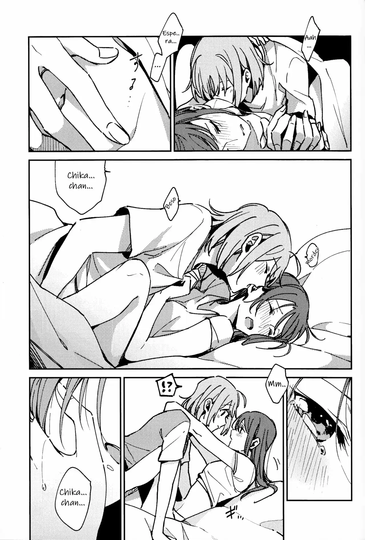 The Shape of Happiness (Love Live! Sunshine!!) (2019) - Capítulo 0.01 - Página 22 - LectorTMOo