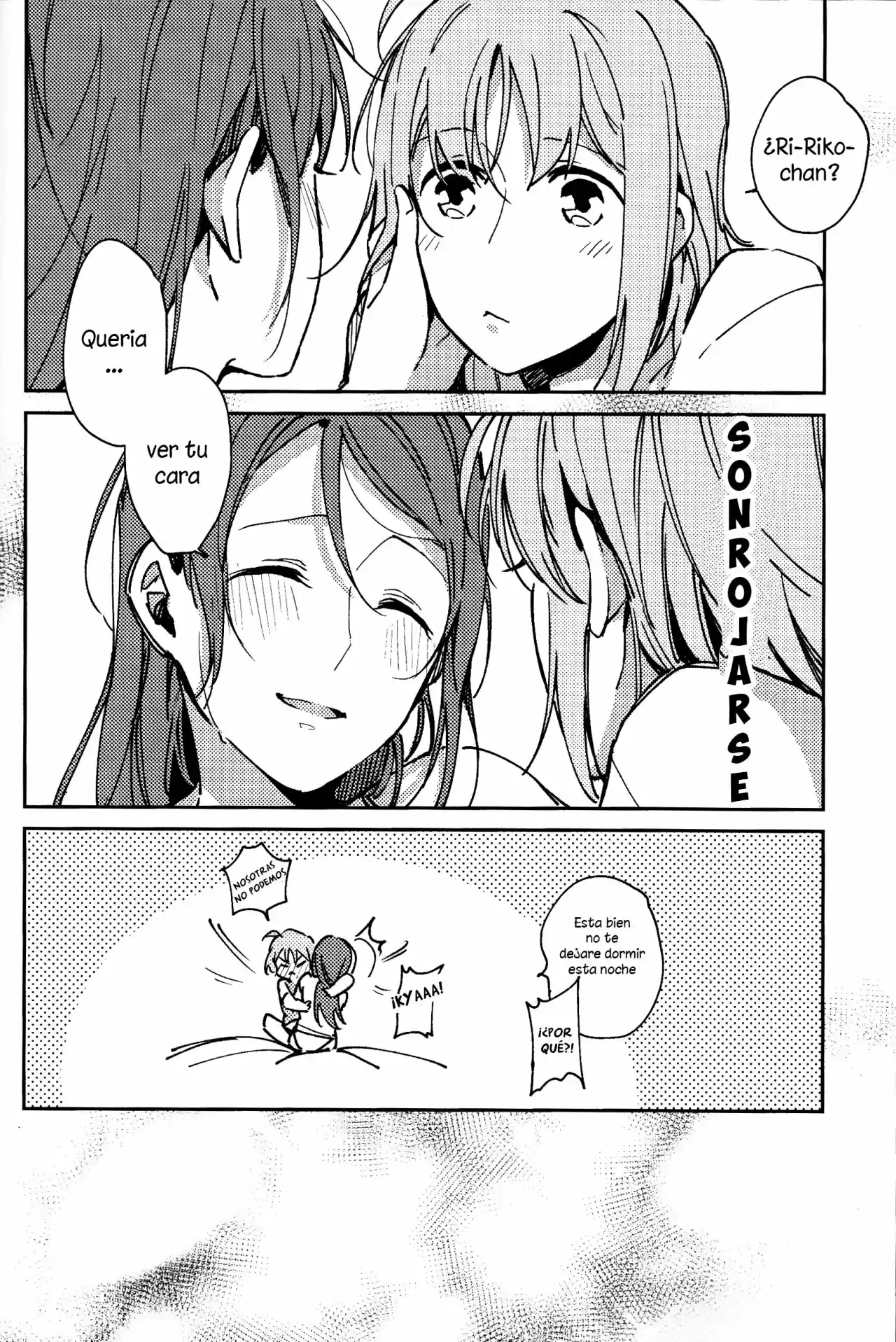 The Shape of Happiness (Love Live! Sunshine!!) (2019) - Capítulo 0.01 - Página 23 - LectorTMOo