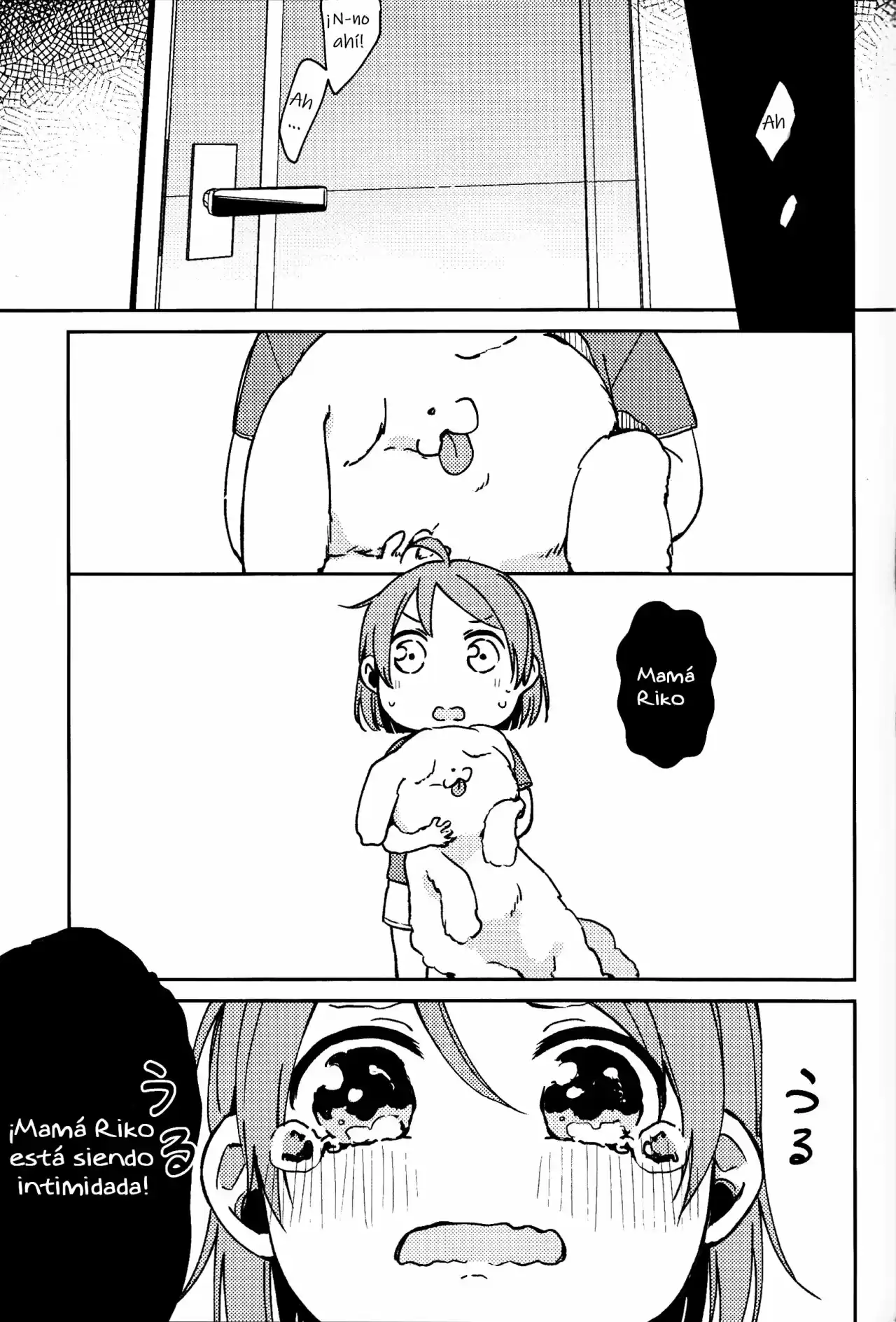 The Shape of Happiness (Love Live! Sunshine!!) (2019) - Capítulo 0.01 - Página 24 - LectorTMOo
