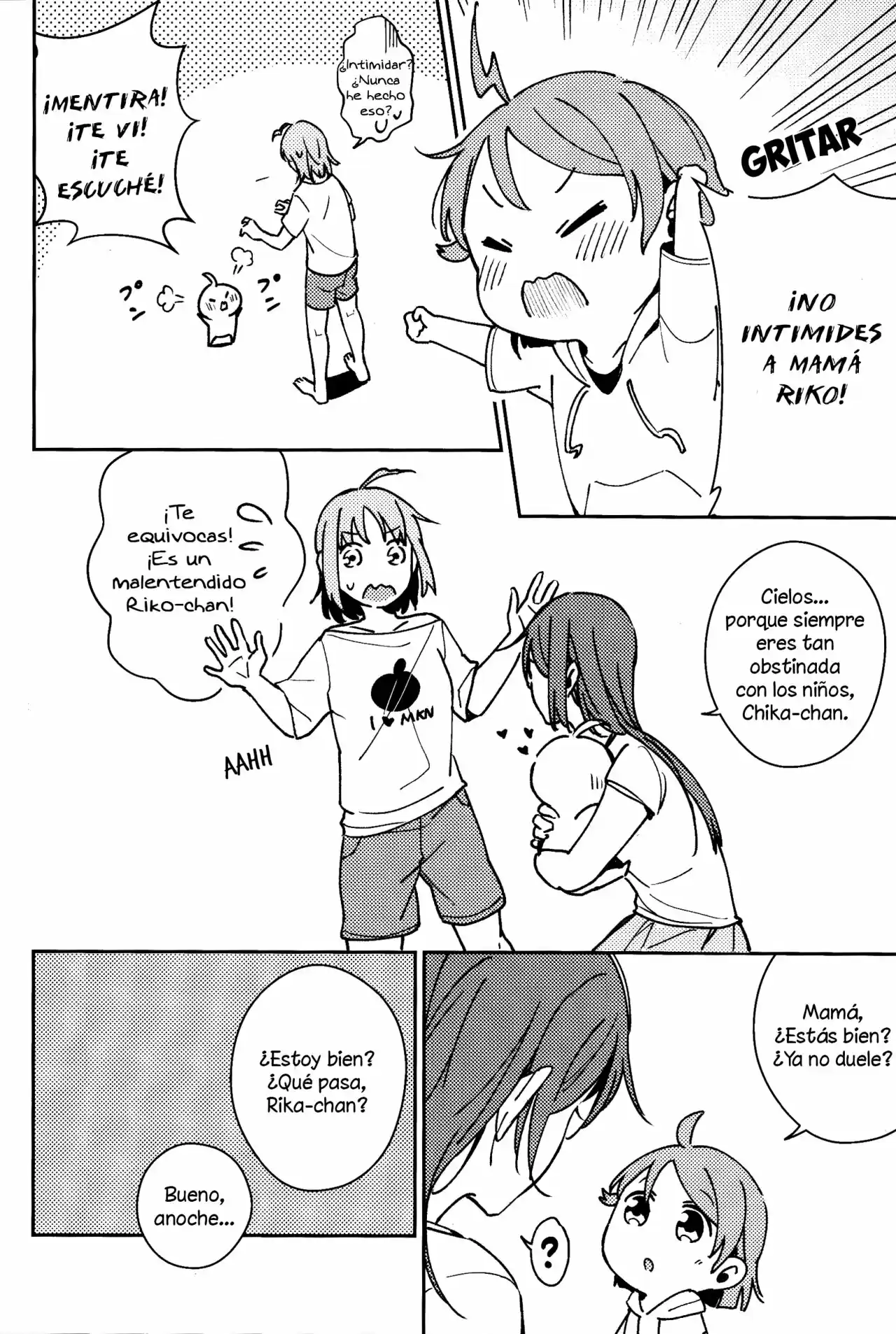 The Shape of Happiness (Love Live! Sunshine!!) (2019) - Capítulo 0.01 - Página 25 - LectorTMOo