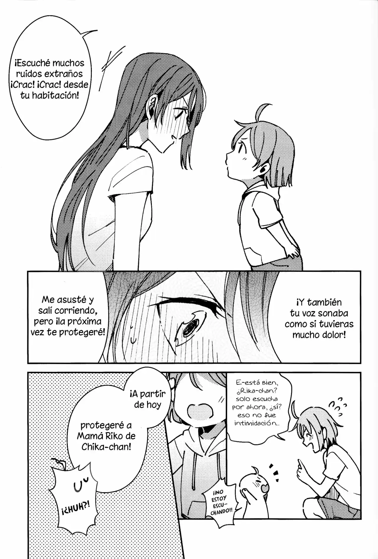 The Shape of Happiness (Love Live! Sunshine!!) (2019) - Capítulo 0.01 - Página 26 - LectorTMOo