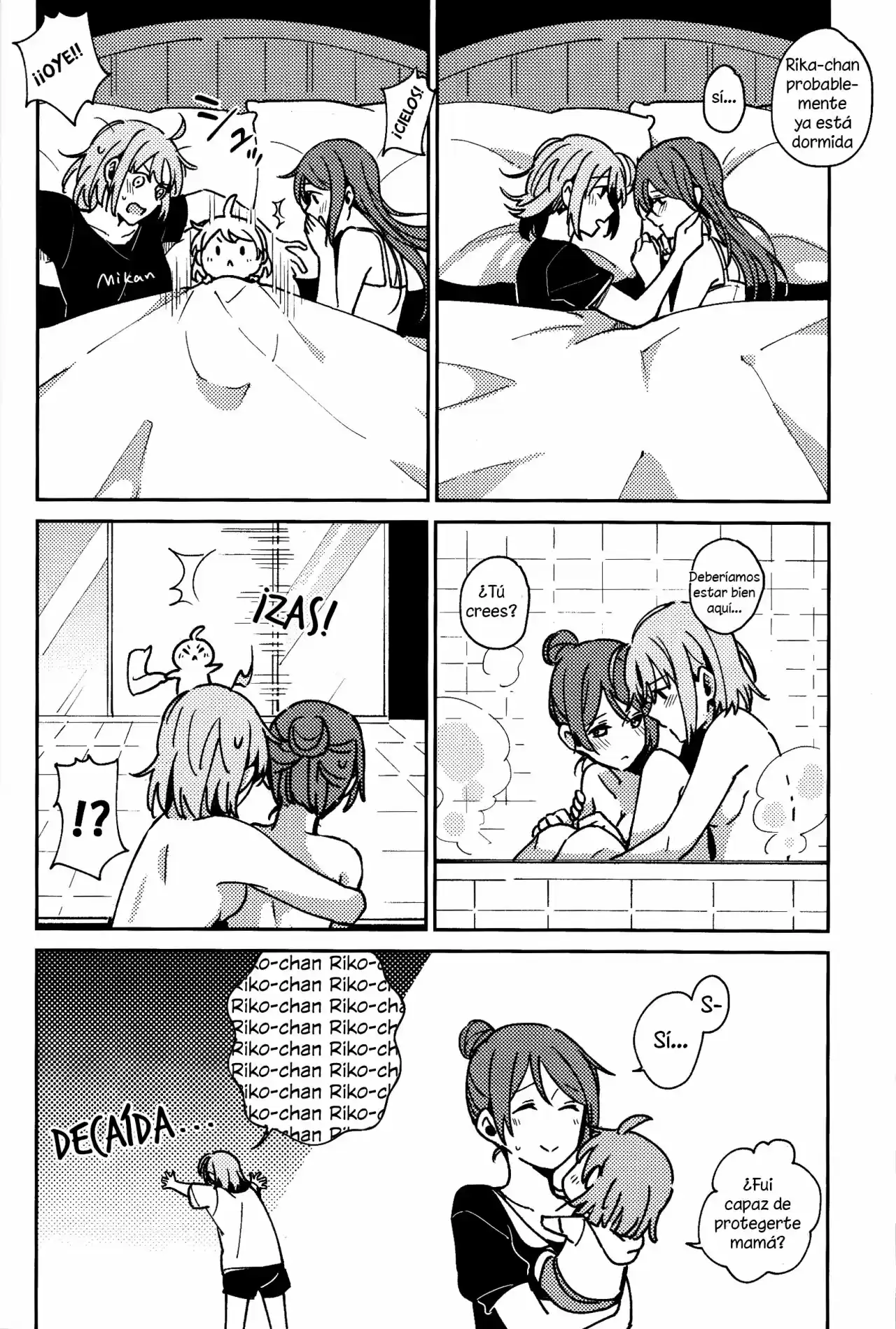 The Shape of Happiness (Love Live! Sunshine!!) (2019) - Capítulo 0.01 - Página 27 - LectorTMOo