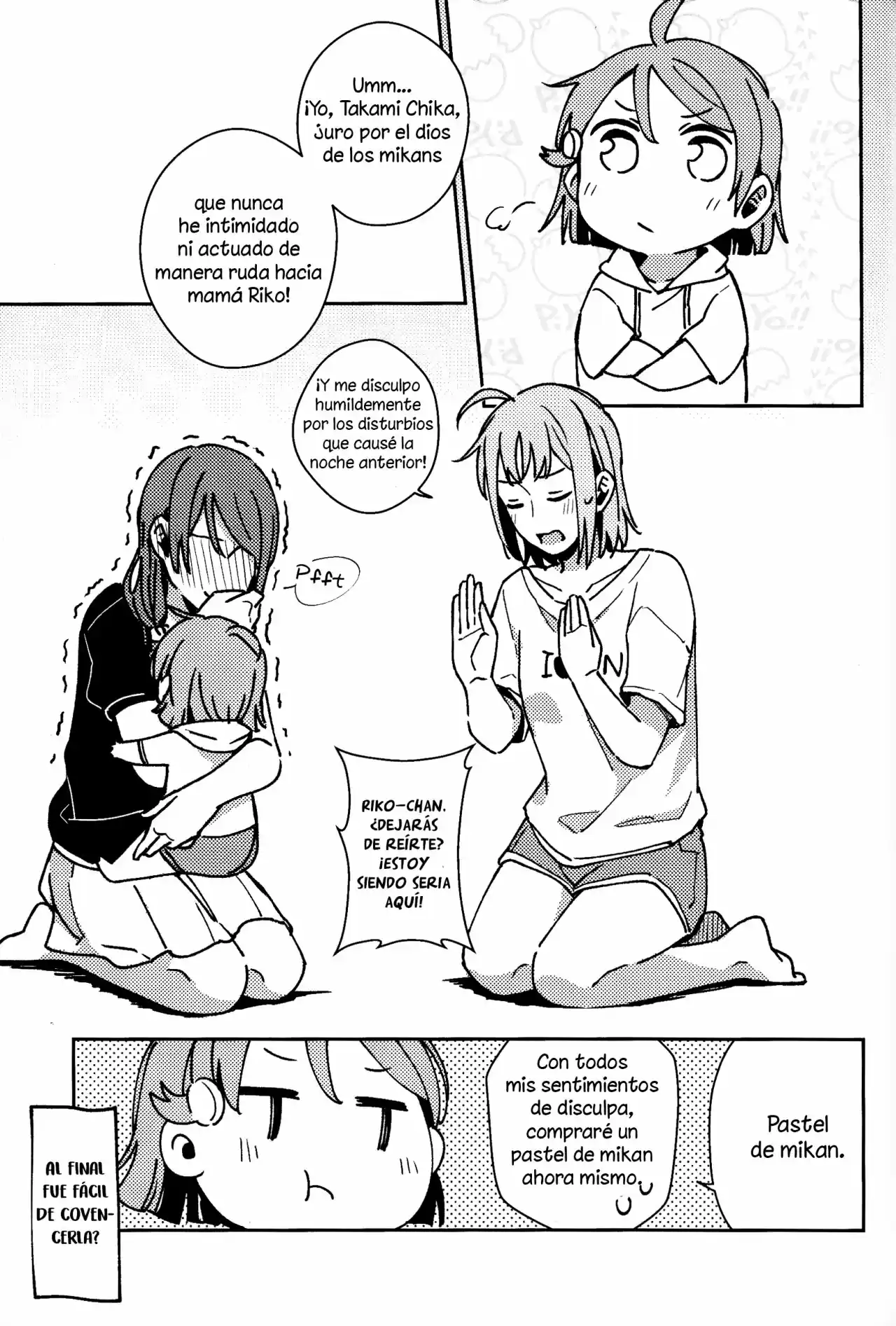 The Shape of Happiness (Love Live! Sunshine!!) (2019) - Capítulo 0.01 - Página 28 - LectorTMOo
