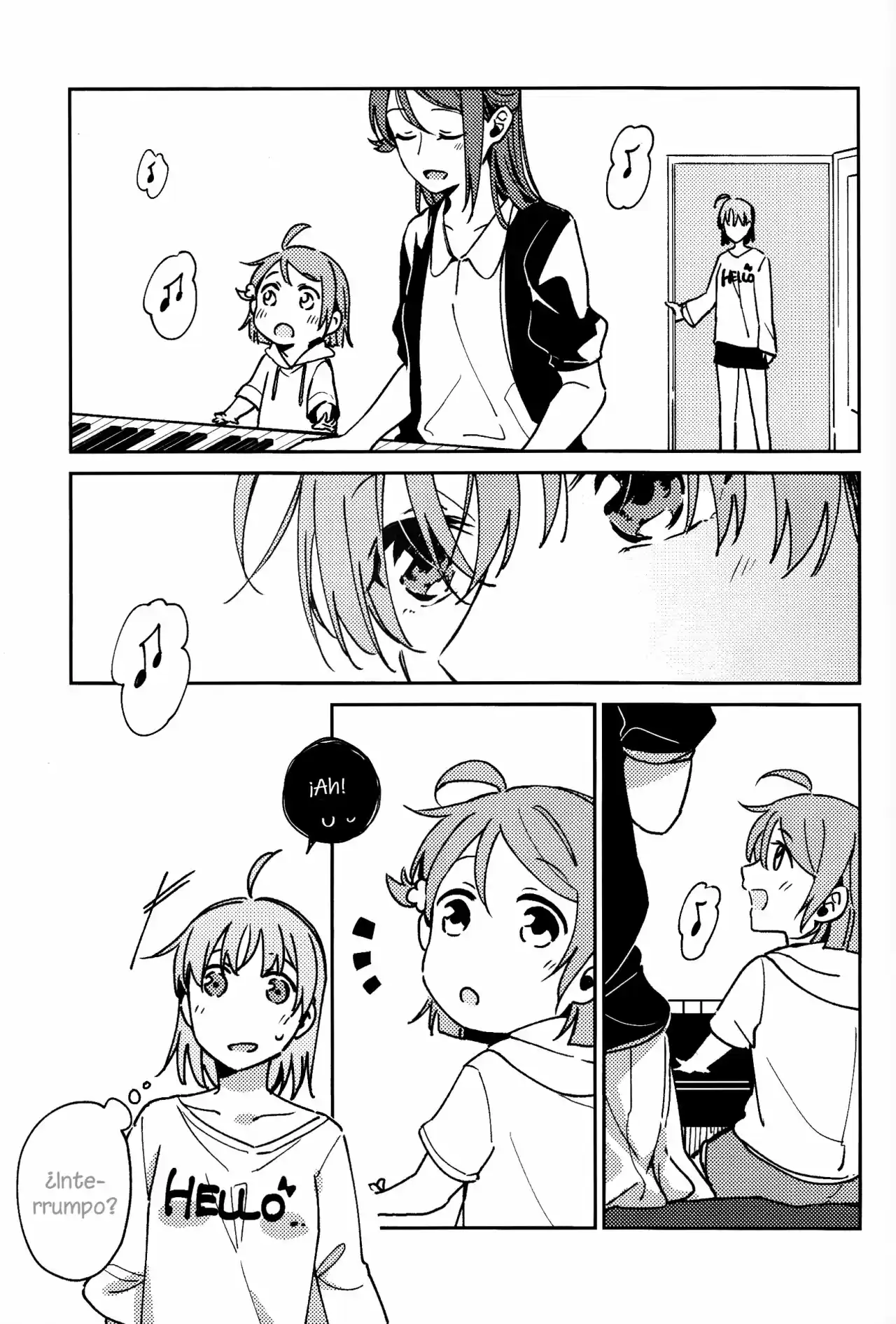 The Shape of Happiness (Love Live! Sunshine!!) (2019) - Capítulo 0.01 - Página 30 - LectorTMOo