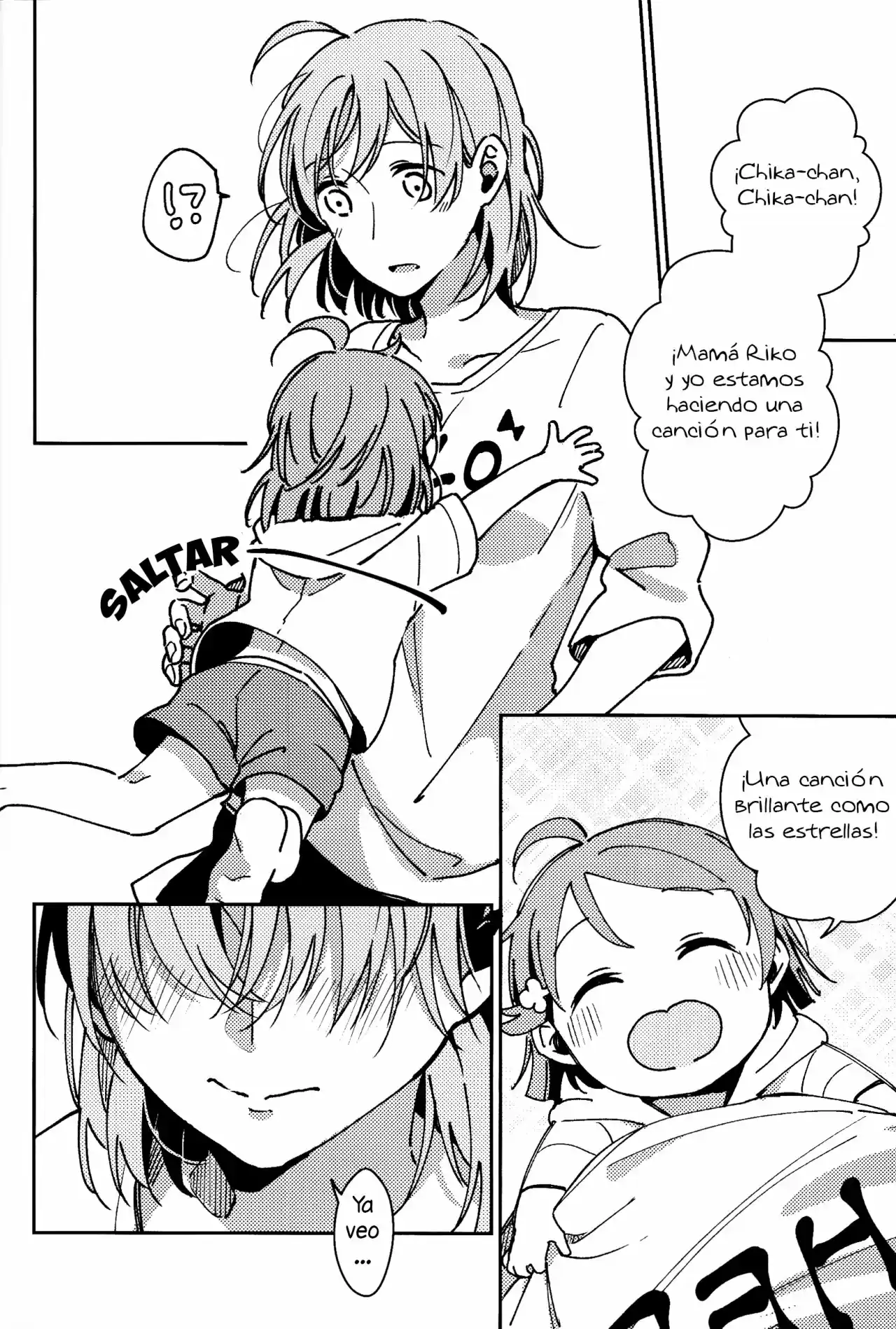 The Shape of Happiness (Love Live! Sunshine!!) (2019) - Capítulo 0.01 - Página 31 - LectorTMOo