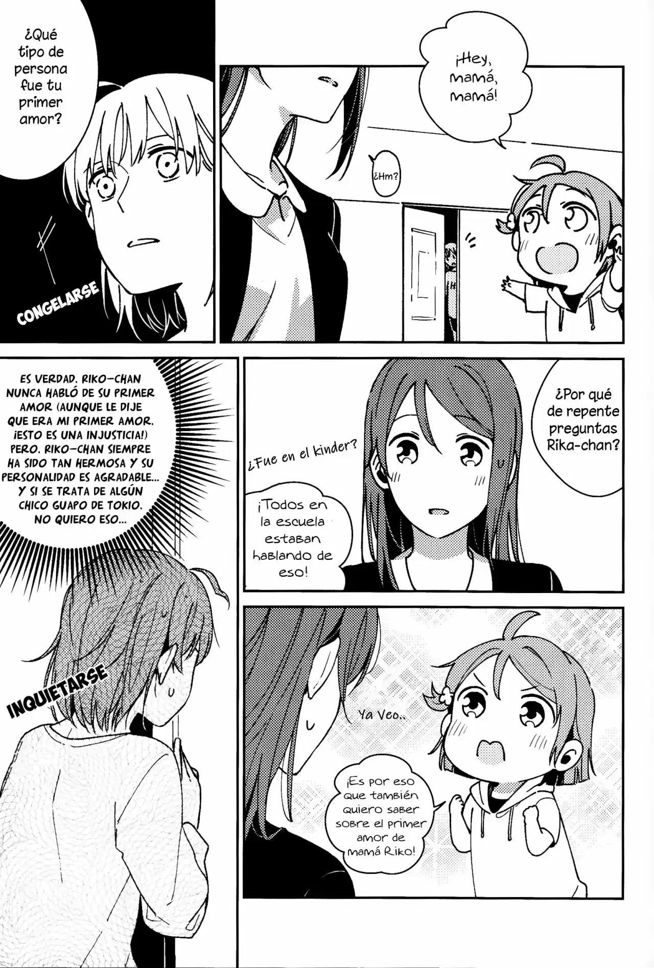 The Shape of Happiness (Love Live! Sunshine!!) (2019) - Capítulo 0.01 - Página 34 - LectorTMOo