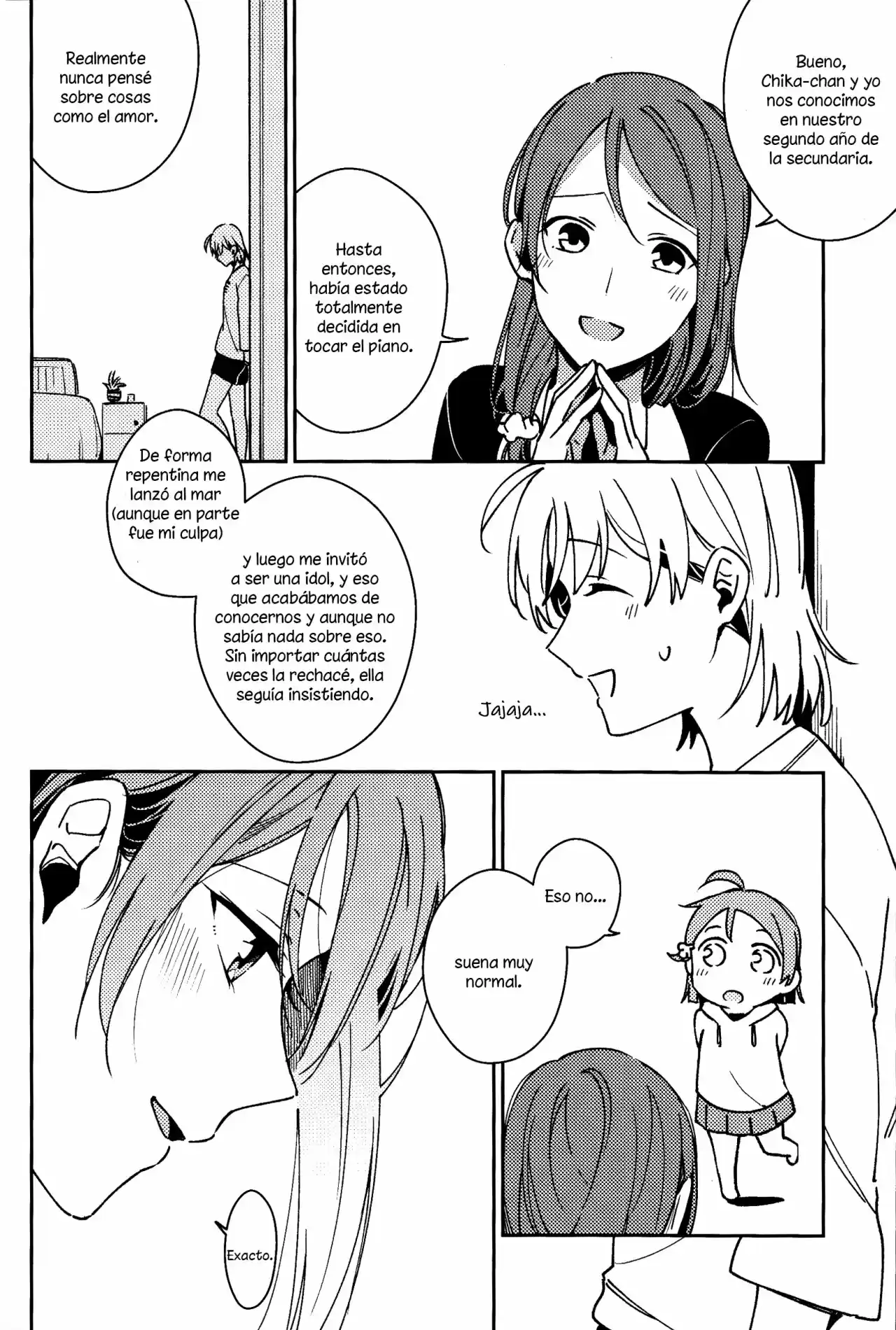 The Shape of Happiness (Love Live! Sunshine!!) (2019) - Capítulo 0.01 - Página 37 - LectorTMOo