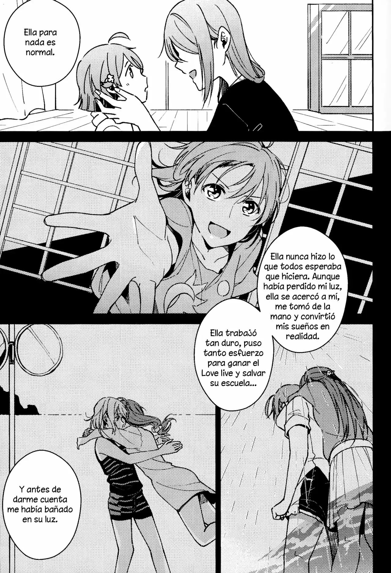 The Shape of Happiness (Love Live! Sunshine!!) (2019) - Capítulo 0.01 - Página 38 - LectorTMOo