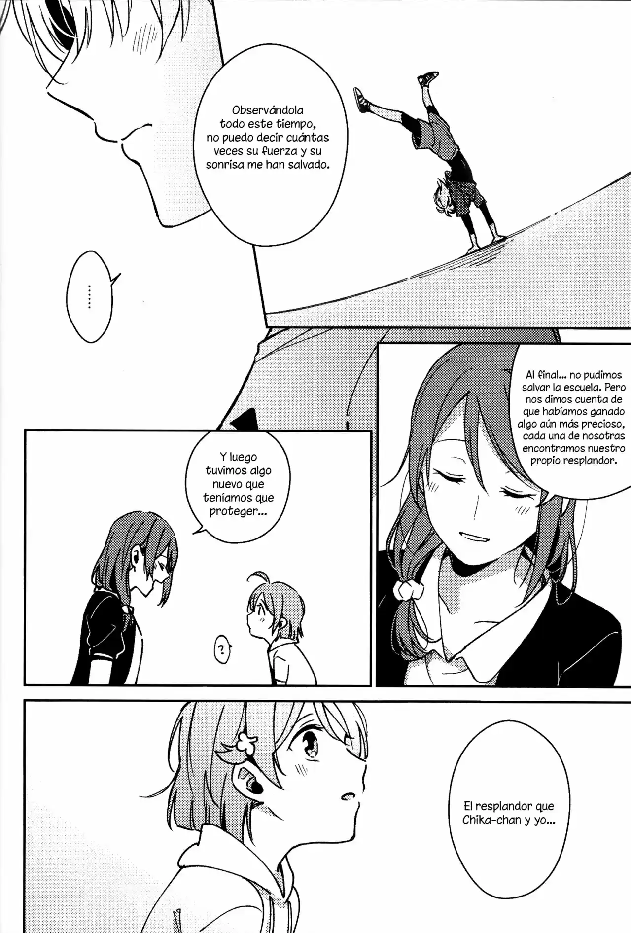 The Shape of Happiness (Love Live! Sunshine!!) (2019) - Capítulo 0.01 - Página 39 - LectorTMOo
