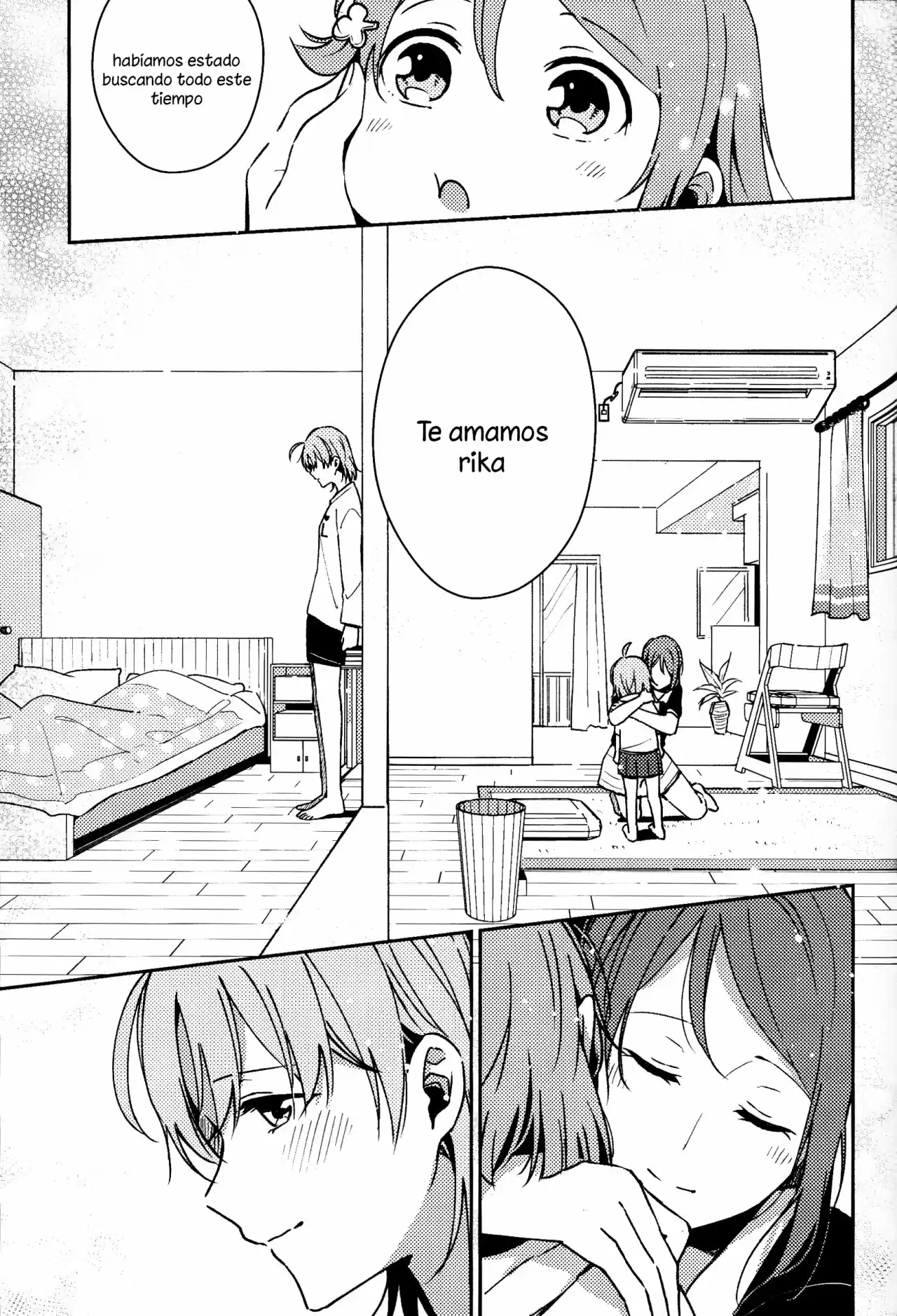 The Shape of Happiness (Love Live! Sunshine!!) (2019) - Capítulo 0.01 - Página 40 - LectorTMOo