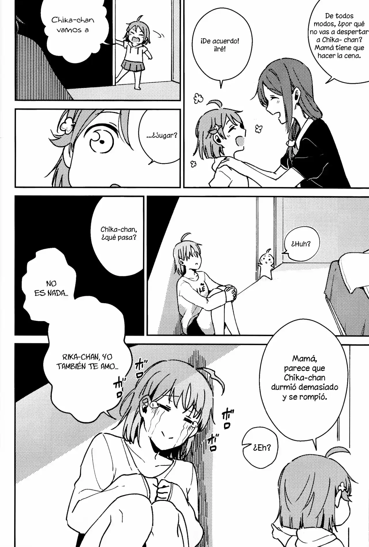 The Shape of Happiness (Love Live! Sunshine!!) (2019) - Capítulo 0.01 - Página 41 - LectorTMOo