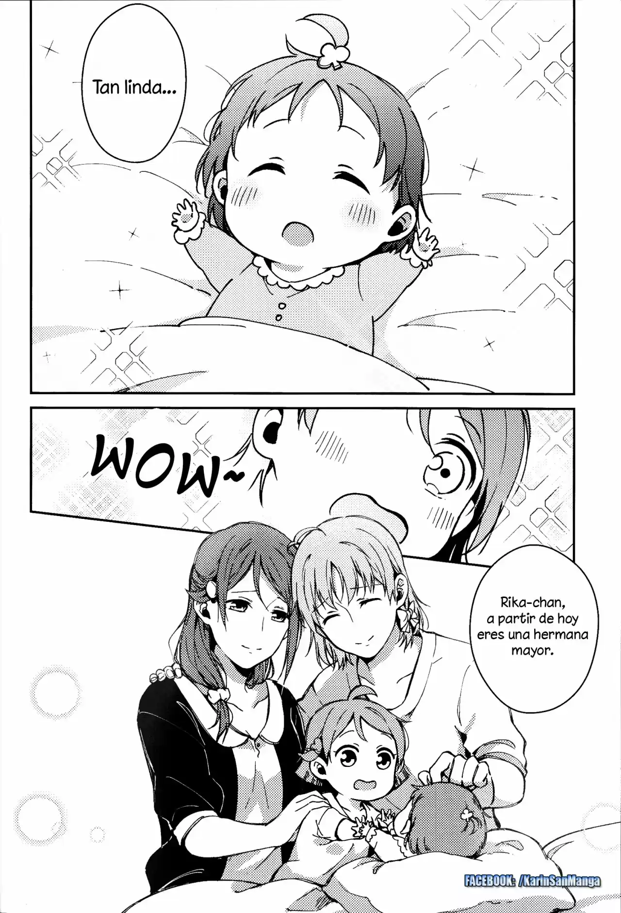 The Shape of Happiness (Love Live! Sunshine!!) (2019) - Capítulo 0.01 - Página 43 - LectorTMOo