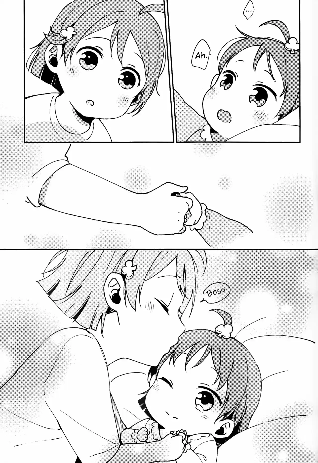 The Shape of Happiness (Love Live! Sunshine!!) (2019) - Capítulo 0.01 - Página 44 - LectorTMOo