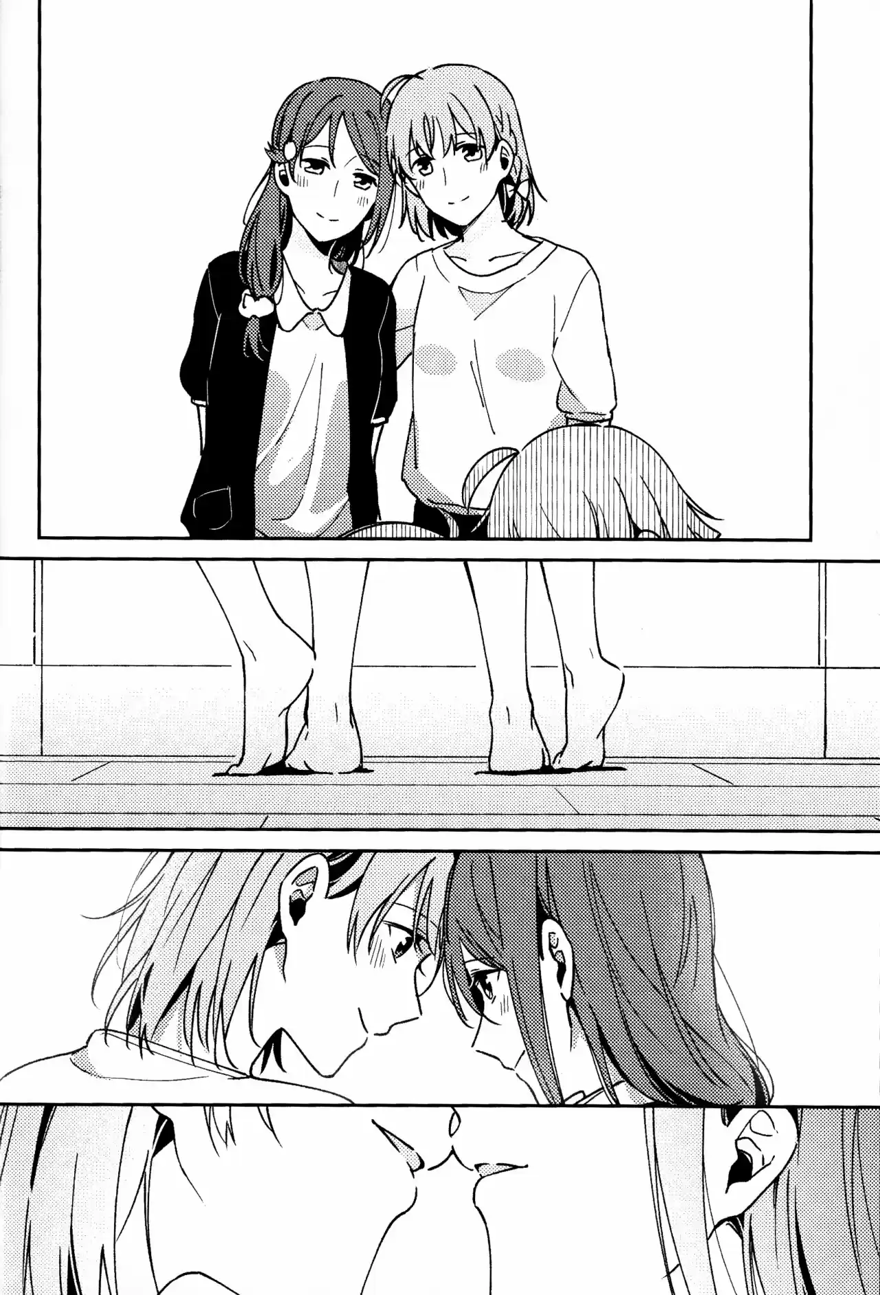 The Shape of Happiness (Love Live! Sunshine!!) (2019) - Capítulo 0.01 - Página 45 - LectorTMOo