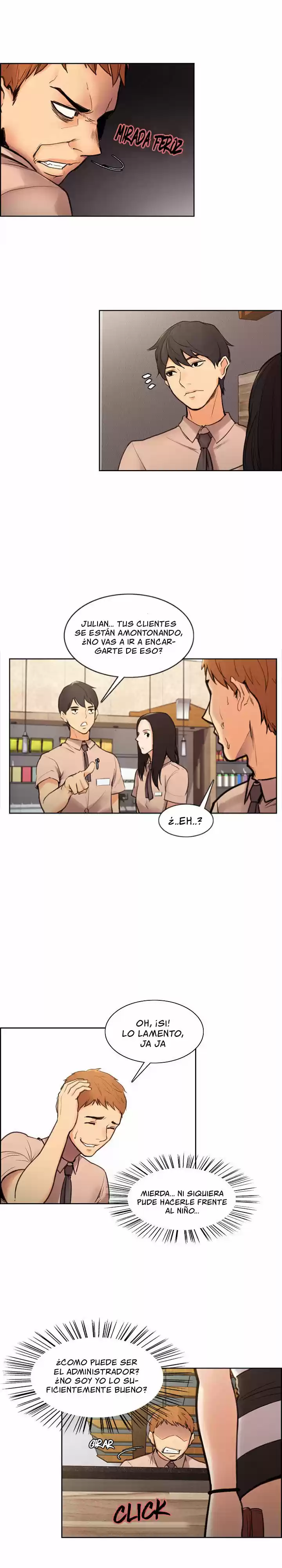 The Sharehouse (2018) - Capítulo 1 - Página 4 - LectorTMOo