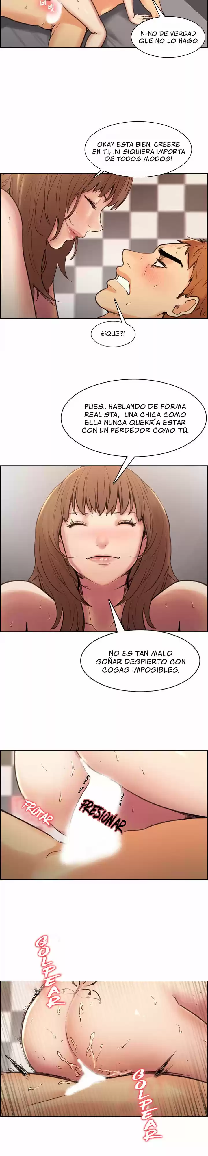 The Sharehouse (2018) - Capítulo 1 - Página 25 - LectorTMOo