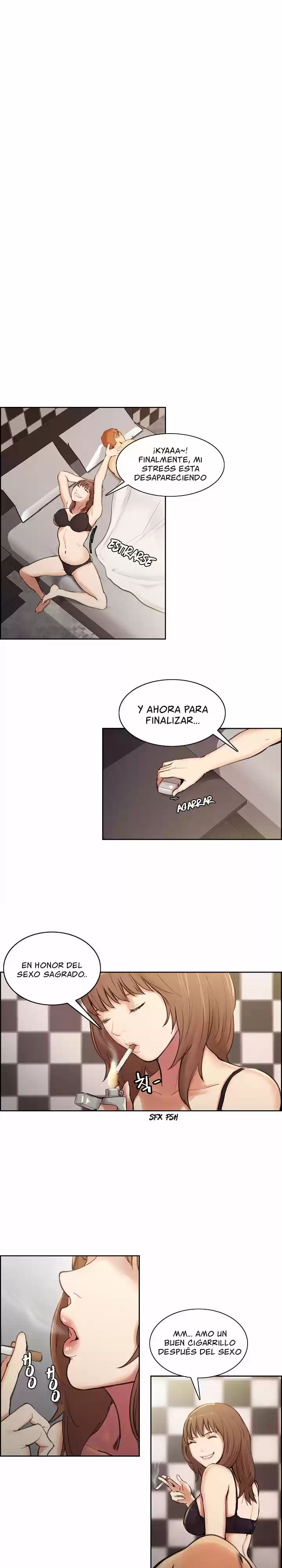 The Sharehouse (2018) - Capítulo 1 - Página 30 - LectorTMOo