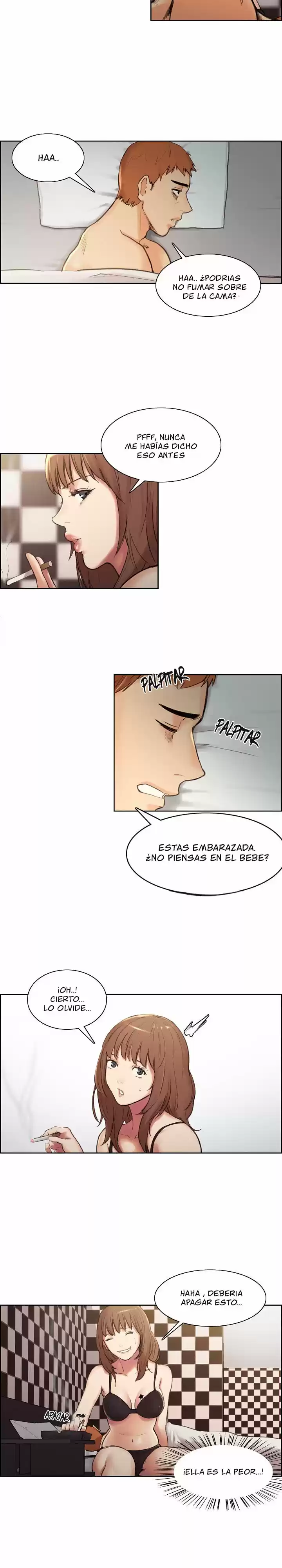 The Sharehouse (2018) - Capítulo 1 - Página 31 - LectorTMOo