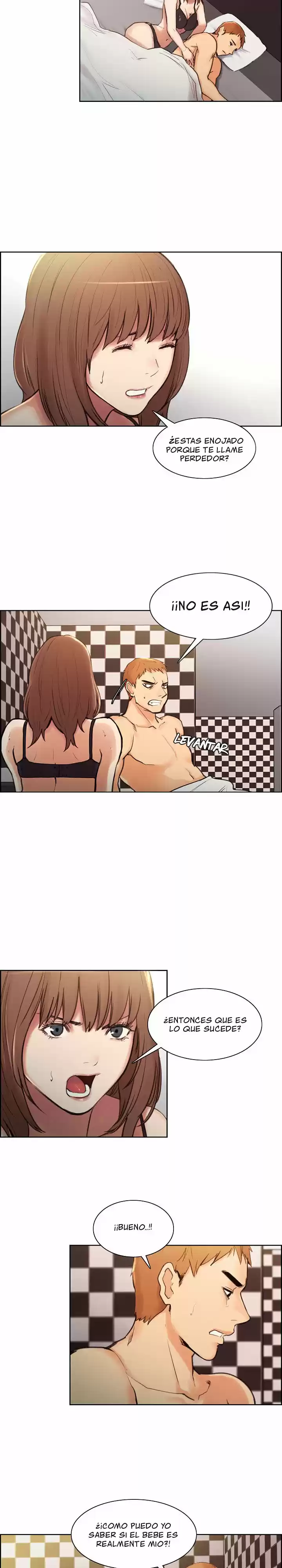 The Sharehouse (2018) - Capítulo 1 - Página 33 - LectorTMOo