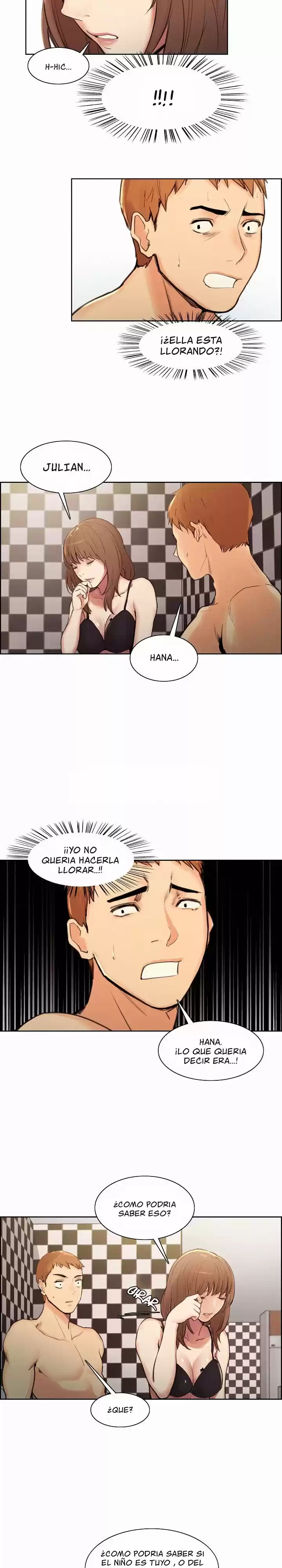 The Sharehouse (2018) - Capítulo 1 - Página 35 - LectorTMOo