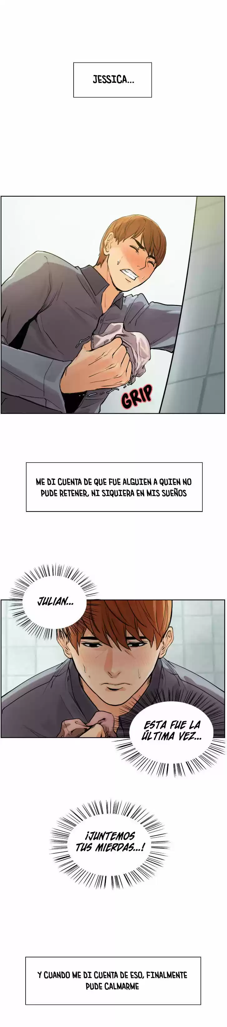 The Sharehouse (2018) - Capítulo 10 - Página 9 - LectorTMOo