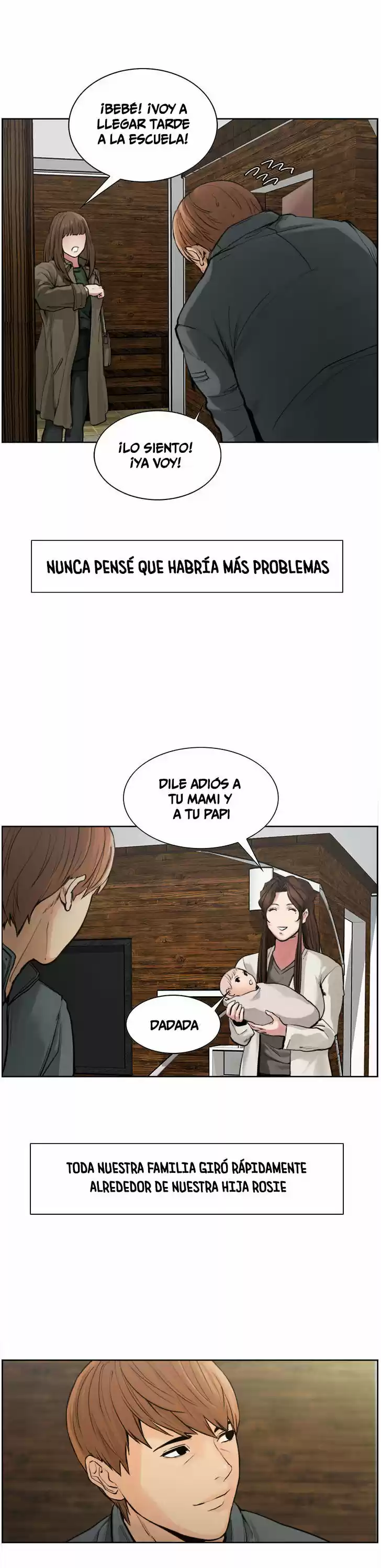 The Sharehouse (2018) - Capítulo 10 - Página 17 - LectorTMOo