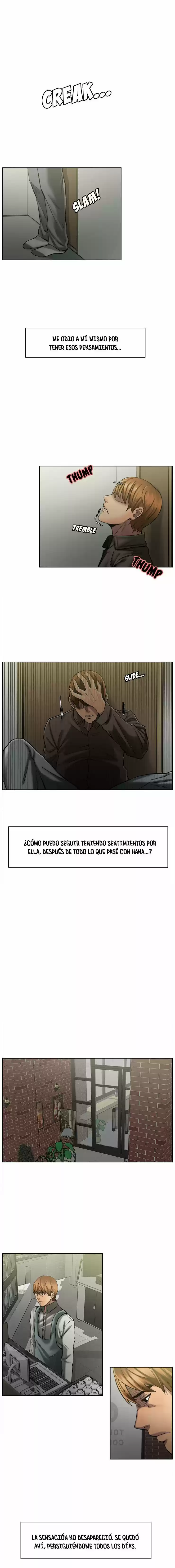 The Sharehouse (2018) - Capítulo 14 - Página 5 - LectorTMOo