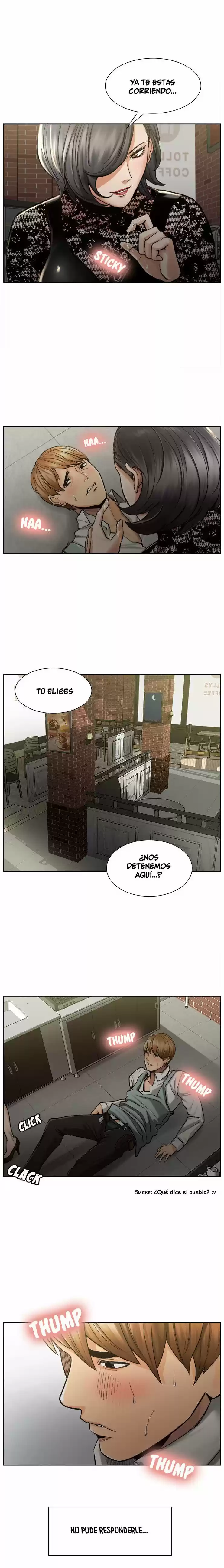 The Sharehouse (2018) - Capítulo 15 - Página 5 - LectorTMOo