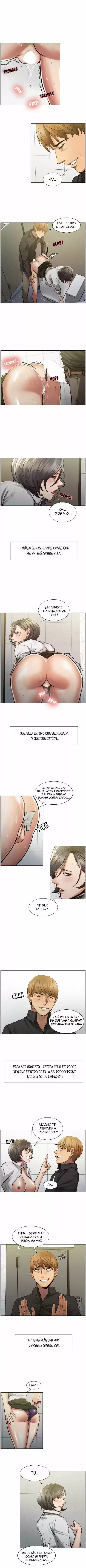 The Sharehouse (2018) - Capítulo 18 - Página 5 - LectorTMOo