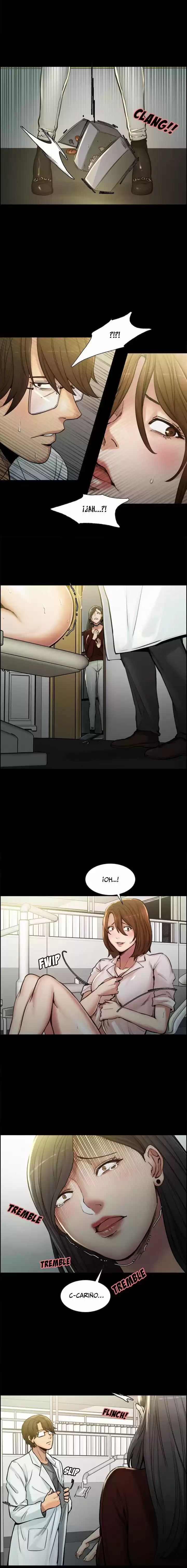 The Sharehouse (2018) - Capítulo 19 - Página 4 - LectorTMOo