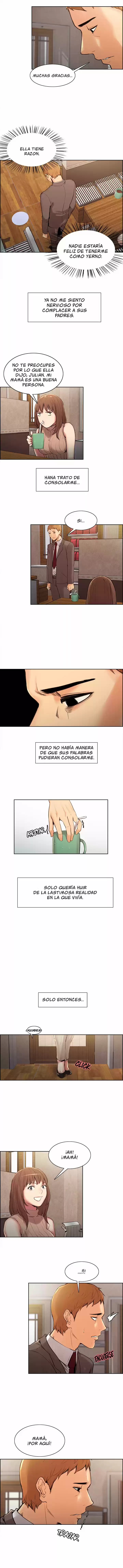 The Sharehouse (2018) - Capítulo 2 - Página 10 - LectorTMOo