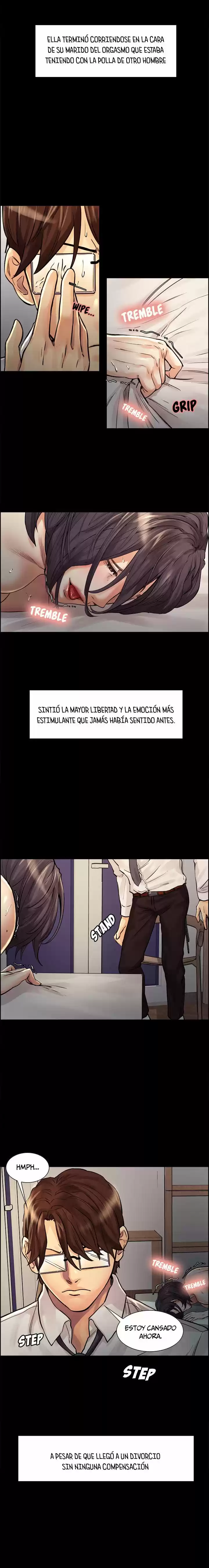 The Sharehouse (2018) - Capítulo 21 - Página 7 - LectorTMOo