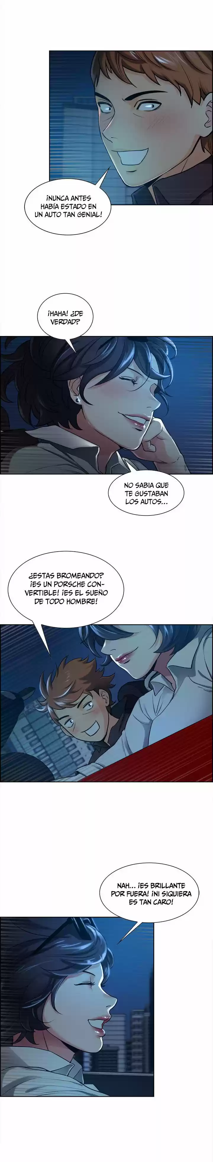 The Sharehouse (2018) - Capítulo 22 - Página 4 - LectorTMOo