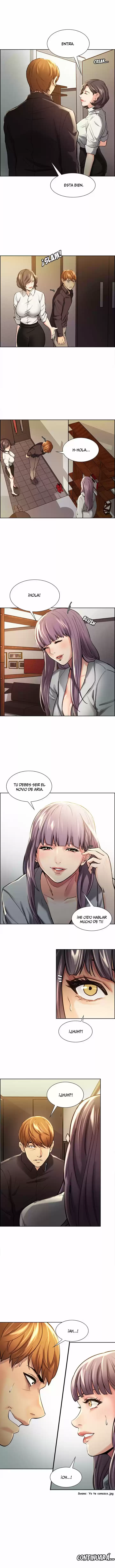 The Sharehouse (2018) - Capítulo 22 - Página 10 - LectorTMOo