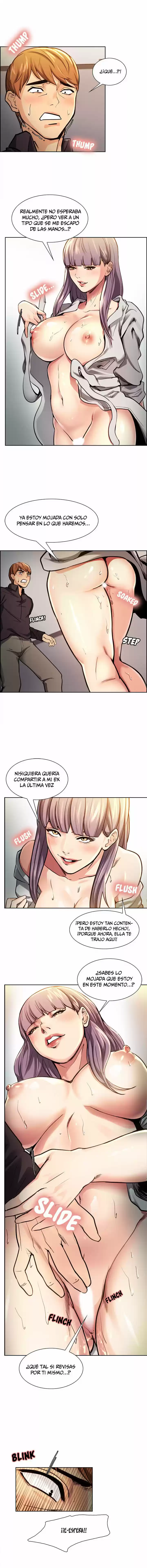 The Sharehouse (2018) - Capítulo 23 - Página 7 - LectorTMOo