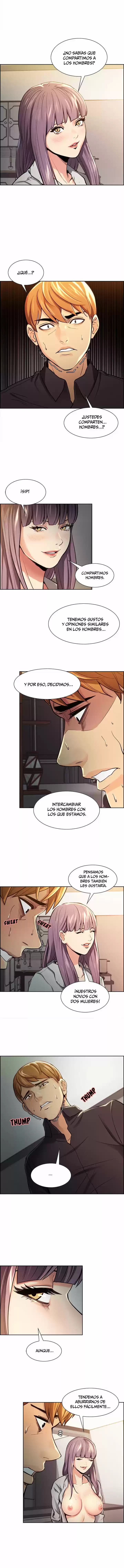 The Sharehouse (2018) - Capítulo 23 - Página 9 - LectorTMOo