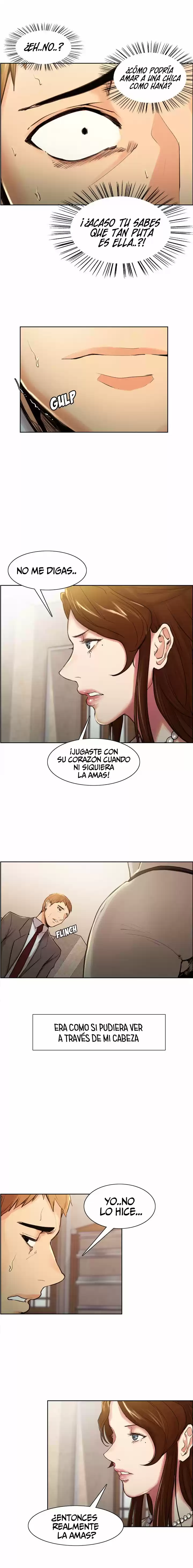 The Sharehouse (2018) - Capítulo 3 - Página 11 - LectorTMOo