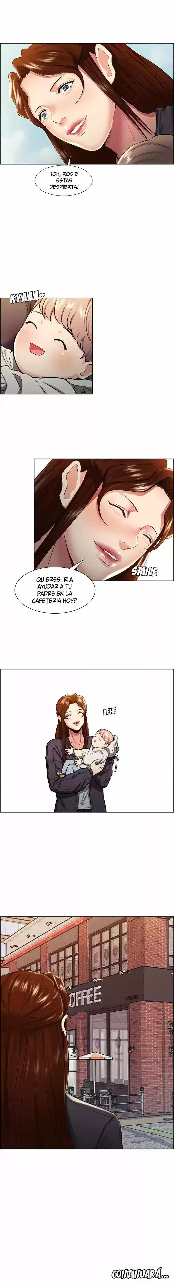 The Sharehouse (2018) - Capítulo 31 - Página 10 - LectorTMOo