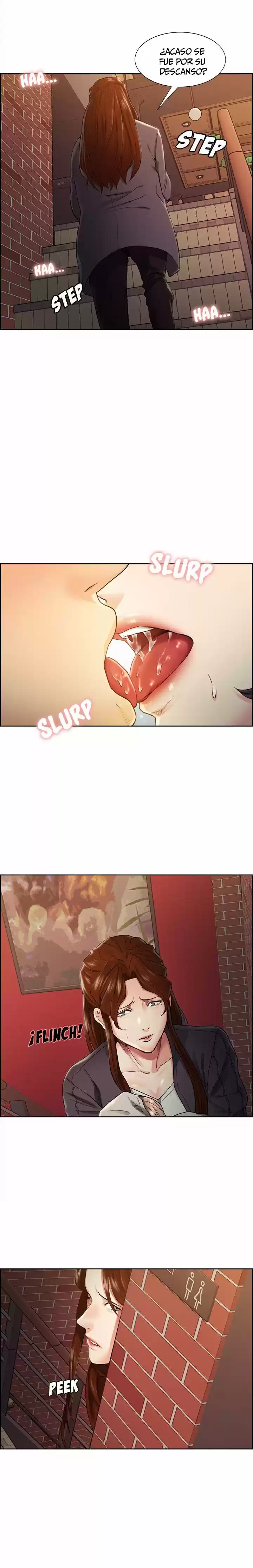 The Sharehouse (2018) - Capítulo 32 - Página 5 - LectorTMOo