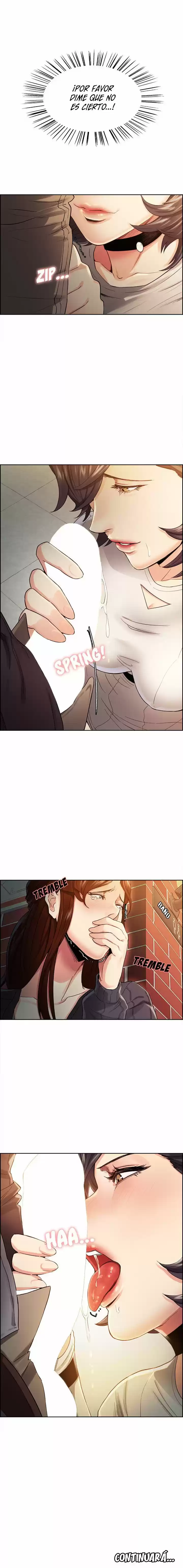 The Sharehouse (2018) - Capítulo 32 - Página 11 - LectorTMOo