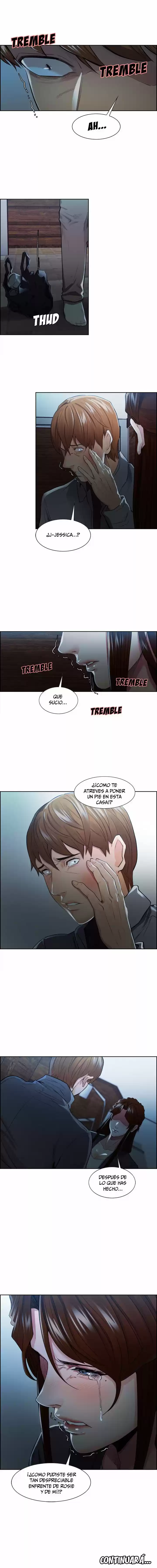The Sharehouse (2018) - Capítulo 34 - Página 9 - LectorTMOo