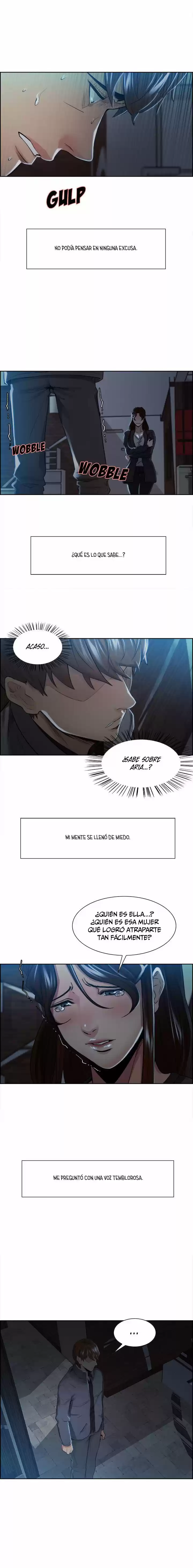 The Sharehouse (2018) - Capítulo 35 - Página 5 - LectorTMOo
