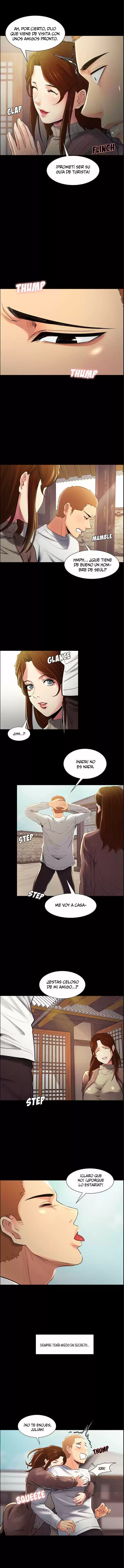 The Sharehouse (2018) - Capítulo 38 - Página 5 - LectorTMOo