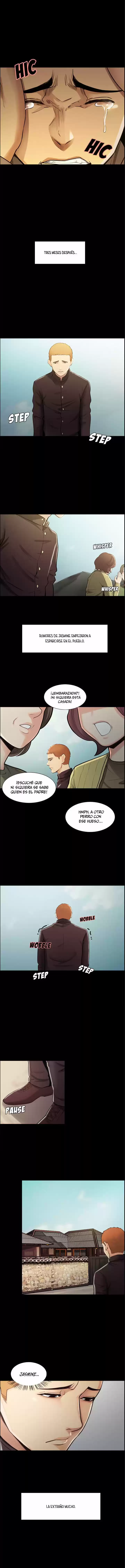 The Sharehouse (2018) - Capítulo 39 - Página 6 - LectorTMOo