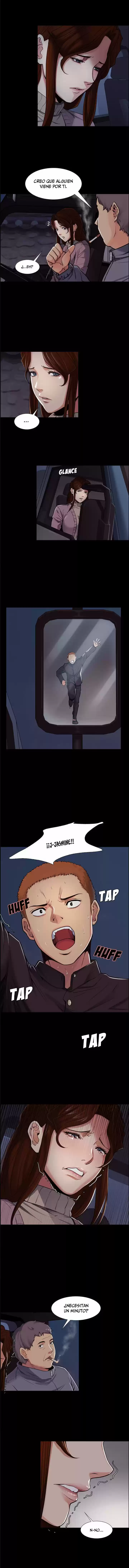 The Sharehouse (2018) - Capítulo 39 - Página 8 - LectorTMOo