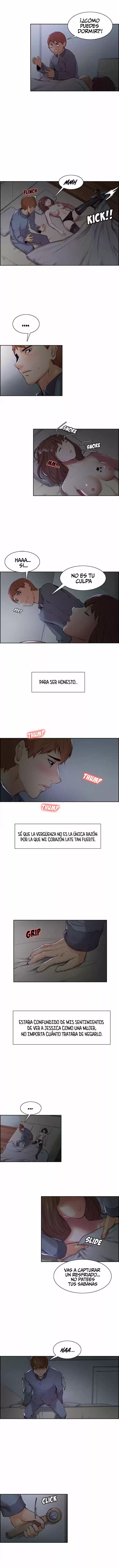 The Sharehouse (2018) - Capítulo 4 - Página 5 - LectorTMOo