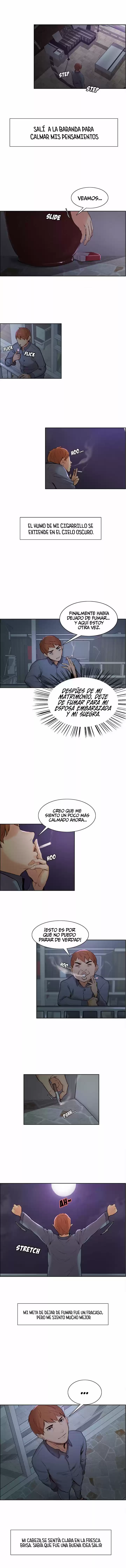 The Sharehouse (2018) - Capítulo 4 - Página 6 - LectorTMOo